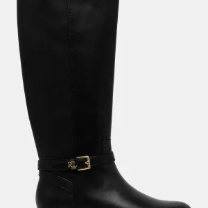 Δερμάτινες μπότες Lauren Ralph Lauren Brooke Tll 2
